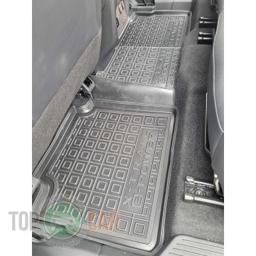 Avto Gumm ������� � ����� Nissan X-Trail e-Power T33 2022-