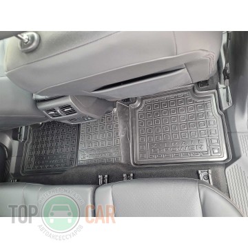 Avto Gumm ������� � ����� Nissan X-Trail e-Power T33 2022-