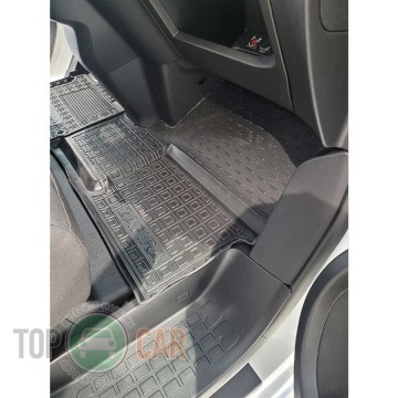 Avto Gumm ������� � ����� Opel Zafira Life (1+1 / 1+2)
