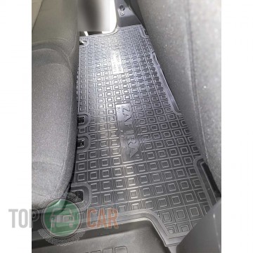 Avto Gumm ������� � ����� Opel Zafira Life 8 ���� (2 ���) Base