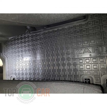 Avto Gumm ������� � ����� Opel Zafira Life 8 ���� (2 ���) Base