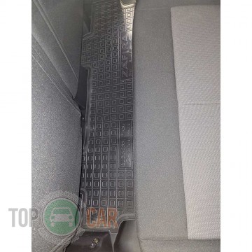 Avto Gumm ������� � ����� Opel Zafira Life 8 ���� (2 ���) Base