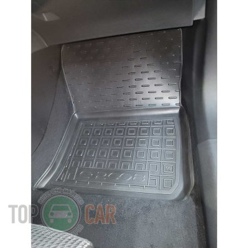 Avto Gumm ������� 3D � ����� Peugeot E-2008 2020-