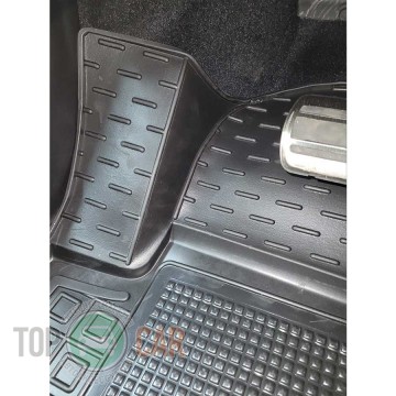 Avto Gumm ������� 3D � ����� Peugeot E-2008 2020-