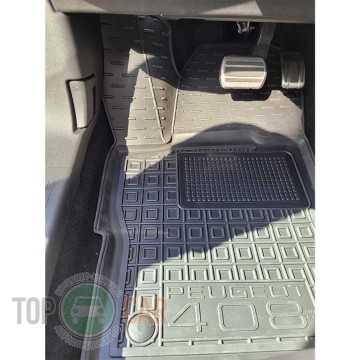Avto Gumm ������� � ����� Peugeot 408 2022-