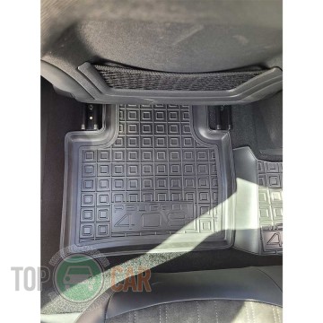 Avto Gumm ������� � ����� Peugeot 408 2022-
