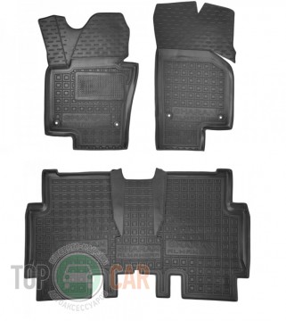 Avto Gumm ������� � ����� Seat Alhambra / VW Sharan 2010-