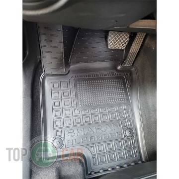 Avto Gumm ������� � ����� Seat Alhambra / VW Sharan 2010-