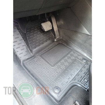 Avto Gumm ������� � ����� Seat Alhambra / VW Sharan 2010-