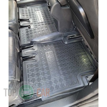 Avto Gumm ������� � ����� Seat Alhambra / VW Sharan 2010-