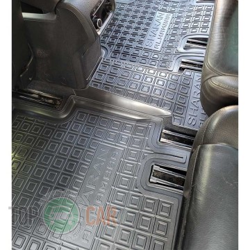 Avto Gumm ������� � ����� Seat Alhambra / VW Sharan 2010-