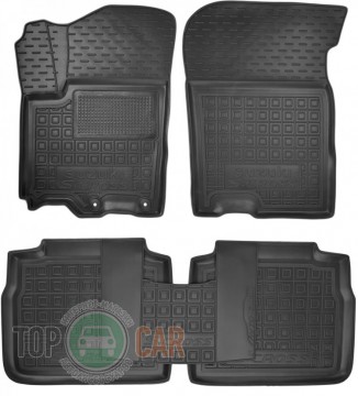 Avto Gumm ������� � ����� Suzuki S-Cross 2021-