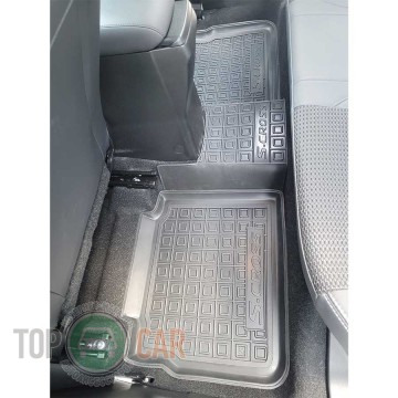 Avto Gumm ������� � ����� Suzuki S-Cross 2021-