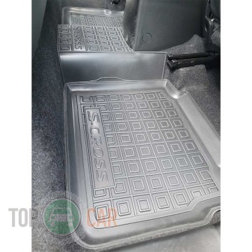 Avto Gumm ������� � ����� Suzuki S-Cross 2021-