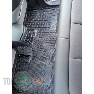 Avto Gumm ������� � ����� Toyota bZ3 2022-