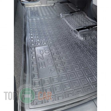Avto Gumm ������� � ����� Toyota bZ3 2022-