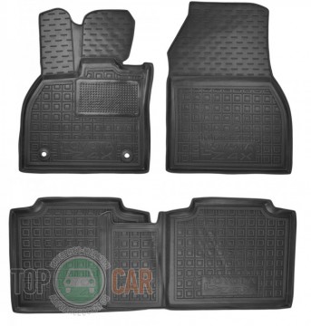 Avto Gumm ������� � ����� Toyota bZ4X 2022-