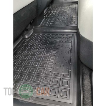 Avto Gumm ������� � ����� Toyota bZ4X 2022-