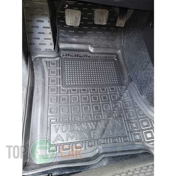 Avto Gumm ������� � ����� Volkswagen Amarok 2022-