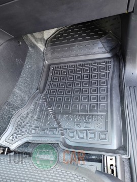 Avto Gumm ������� � ����� Volkswagen Amarok 2022-
