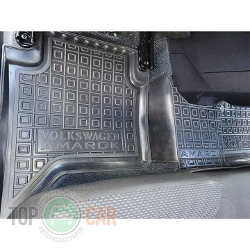 Avto Gumm ������� � ����� Volkswagen Amarok 2022-