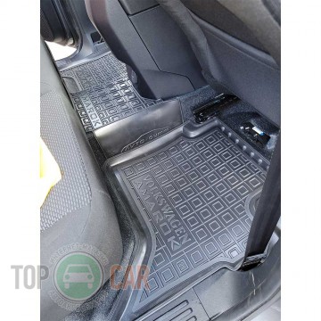 Avto Gumm ������� � ����� Volkswagen Amarok 2022-