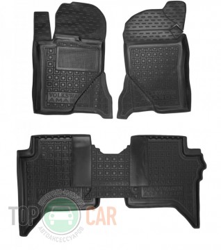 Avto Gumm ������� � ����� Volkswagen Amarok 2022-