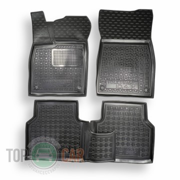 Avto Gumm ������� 3D � ����� Volkswagen ID.4 X
