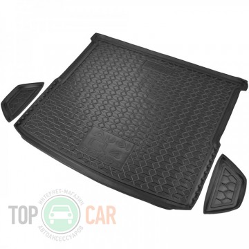 Avto Gumm ������ � �������� Audi Q4 E-tron 2021- (������� �����)