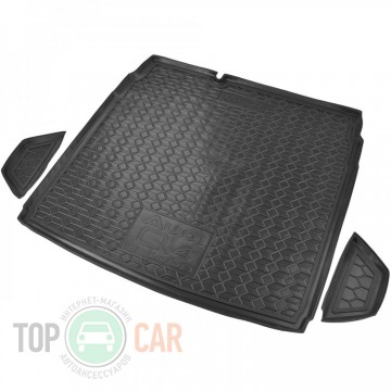 Avto Gumm ������ � �������� Audi Q4 E-tron 2021- (������ �����)