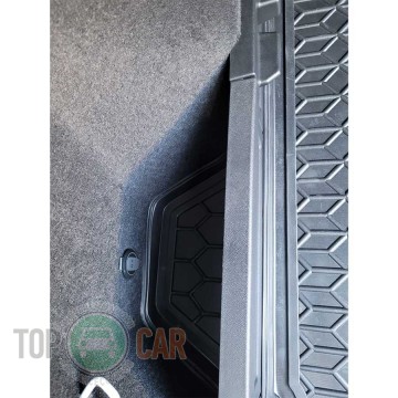 Avto Gumm ������ � �������� Audi Q4 E-tron 2021- (������ �����)
