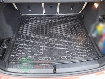 Avto Gumm ������� � �������� BMW X1 (F48) 2015-2022