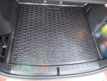 Avto Gumm ������� � �������� BMW X1 (F48) 2015-2022