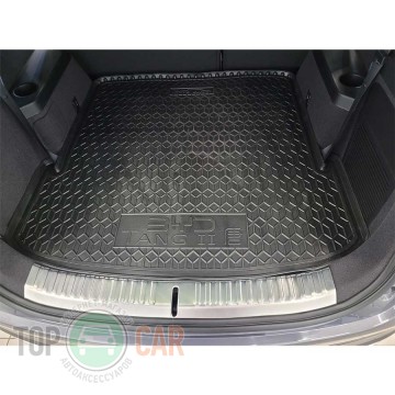 Avto Gumm ������� � �������� BYD Tang 2 EV (6�) 2018-