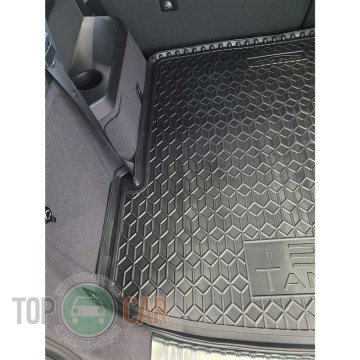 Avto Gumm ������� � �������� BYD Tang 2 EV (6�) 2018-