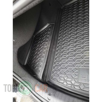 Avto Gumm ������� � �������� BYD Tang 2 EV (7�) 2018-