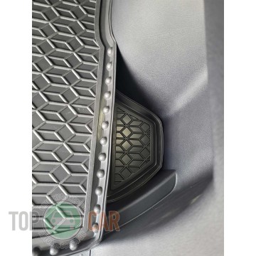 Avto Gumm ������ � �������� BYD Song Plus 2020- (�������)