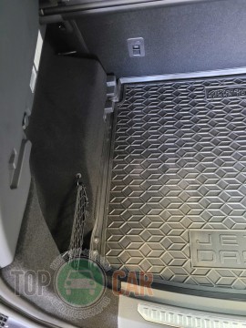 Avto Gumm ������� � �������� Jetour Dashing (����� �����)