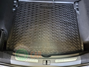 Avto Gumm ������� � �������� Jetour Dashing (����� �����)