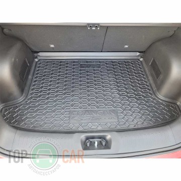 Avto Gumm ������ � �������� Changan CS35 PLUS (���)