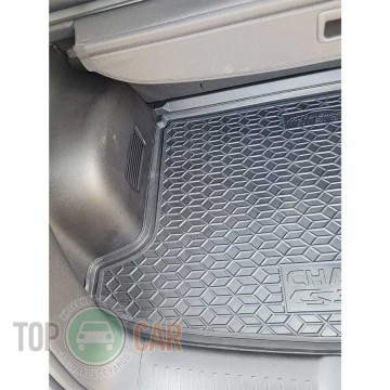 Avto Gumm ������ � �������� Changan CS35 PLUS (���)