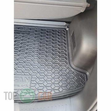 Avto Gumm ������ � �������� Changan CS35 PLUS (���)