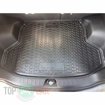 Avto Gumm ������ � �������� Changan CS55 PLUS (���)