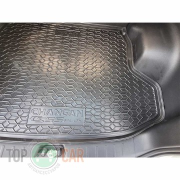 Avto Gumm ������ � �������� Changan CS55 PLUS (���)