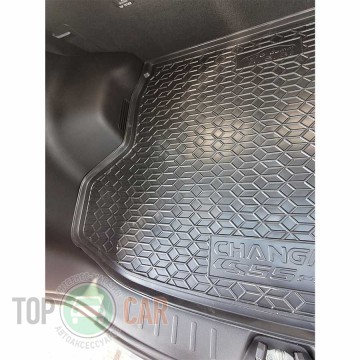 Avto Gumm ������ � �������� Changan CS55 PLUS (���)