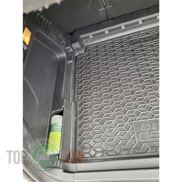 Avto Gumm ������� � �������� Citroen �5 AIRCROSS 2018- (������)