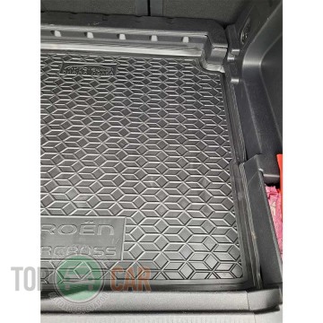 Avto Gumm ������� � �������� Citroen �5 AIRCROSS 2018- (������)
