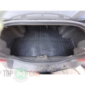 Avto Gumm ������ � �������� Dodge Avanger 2007-2014