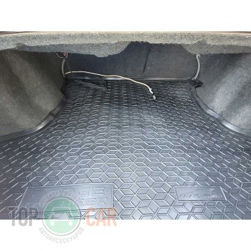 Avto Gumm ������ � �������� Dodge Avanger 2007-2014