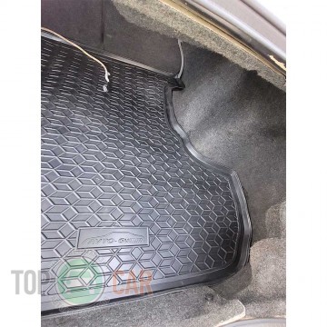 Avto Gumm ������ � �������� Dodge Avanger 2007-2014